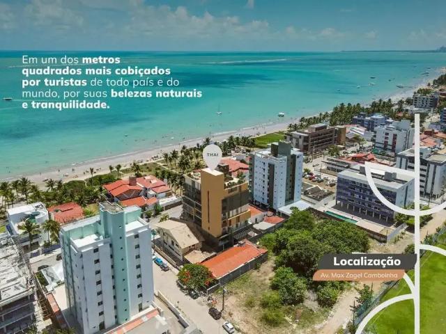 Apartamento venda em Região Geográfica Imediata de João Pessoa, Região Metropolitana de João Pessoa