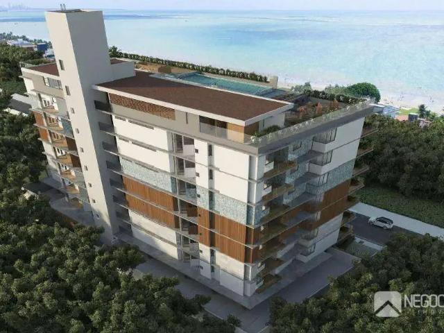 Apartamento venda em Cabedelo