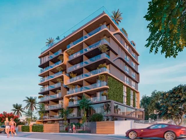 Apartamento venda em Cabedelo