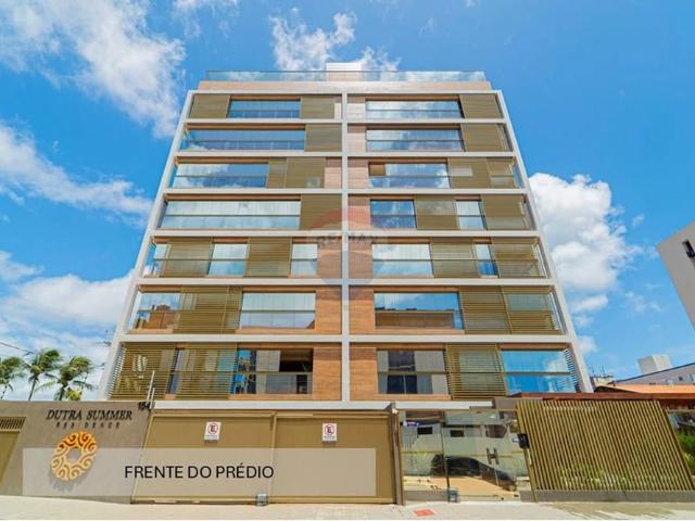 Apartamento venda em Cabedelo