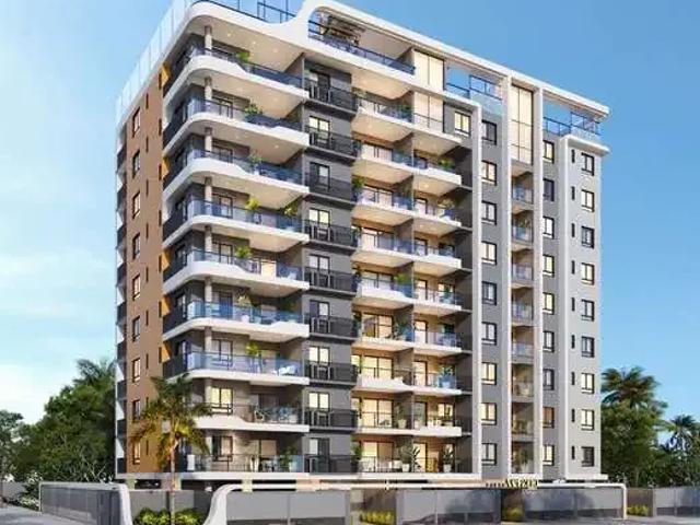 Apartamento venda em Região Geográfica Imediata de João Pessoa, Região Metropolitana de João Pessoa