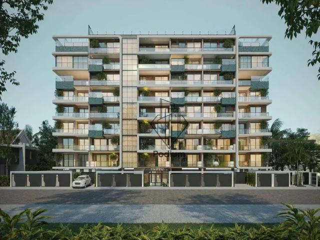 Apartamento venda em Região Geográfica Imediata de João Pessoa, Região Metropolitana de João Pessoa