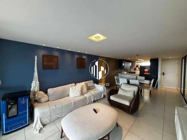 Apartamento venda em Região Geográfica Imediata de João Pessoa, Região Metropolitana de João Pessoa