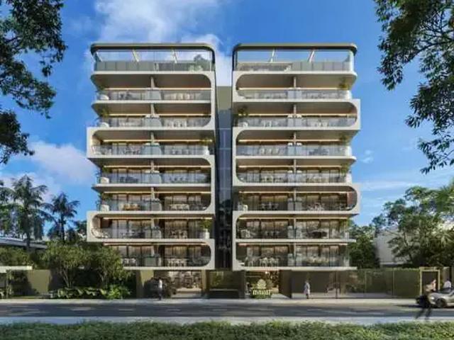 Apartamento venda em Região Geográfica Imediata de João Pessoa, Região Metropolitana de João Pessoa