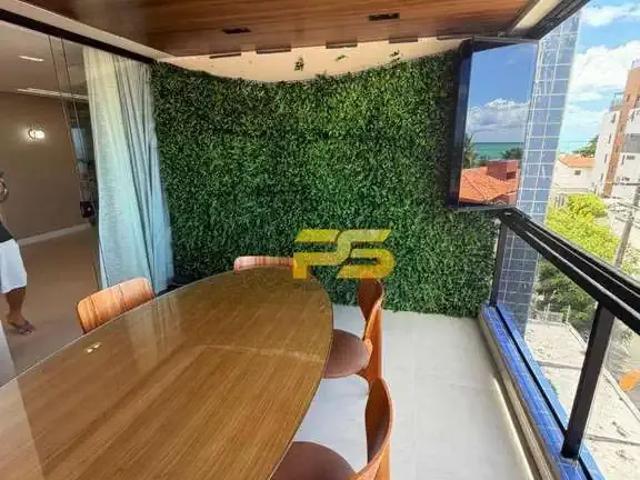 Apartamento venda em Região Geográfica Imediata de João Pessoa, Região Metropolitana de João Pessoa