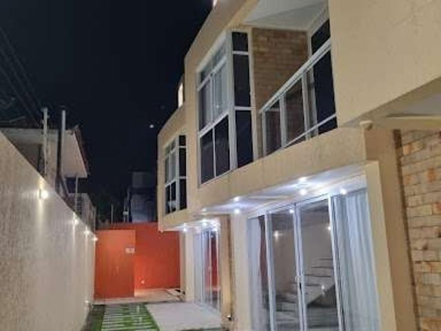 Apartamento venda em Região Geográfica Imediata de João Pessoa, Região Metropolitana de João Pessoa