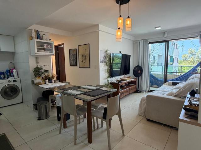 Apartamento venda em Cabedelo