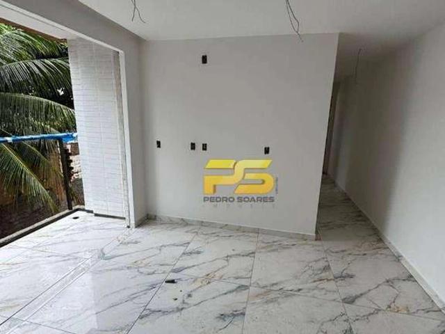 Apartamento venda em Cabedelo