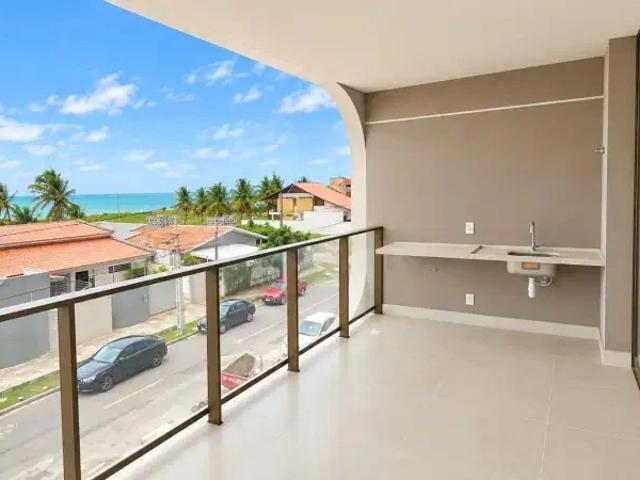 Apartamento venda em Cabedelo