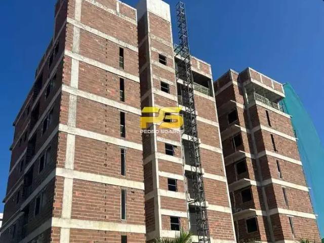 Apartamento venda em Região Geográfica Imediata de João Pessoa, Região Metropolitana de João Pessoa