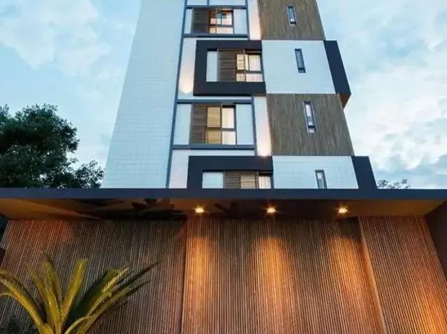 Apartamento venda em Região Geográfica Imediata de João Pessoa, Região Metropolitana de João Pessoa