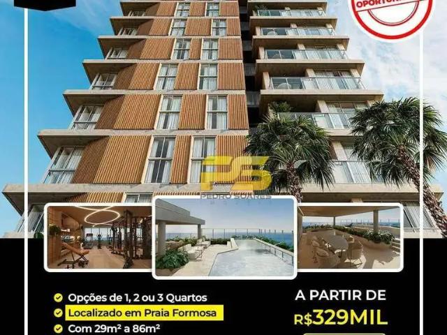 Apartamento venda em Região Geográfica Imediata de João Pessoa, Região Metropolitana de João Pessoa