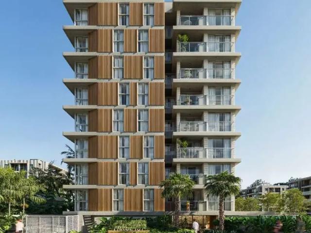 Apartamento venda em Região Geográfica Imediata de João Pessoa, Região Metropolitana de João Pessoa