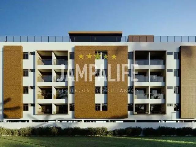 Apartamento venda em Região Geográfica Imediata de João Pessoa, Região Metropolitana de João Pessoa