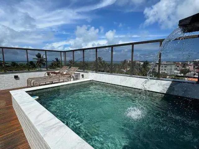 Apartamento venda em Região Geográfica Imediata de João Pessoa, Região Metropolitana de João Pessoa