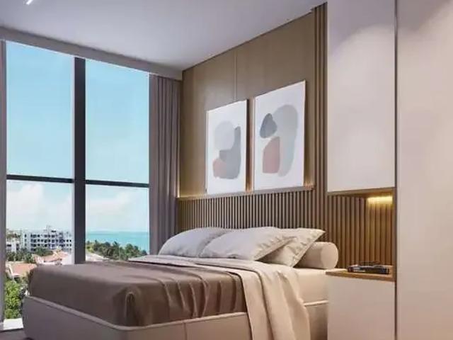 Apartamento venda em Região Geográfica Imediata de João Pessoa, Região Metropolitana de João Pessoa