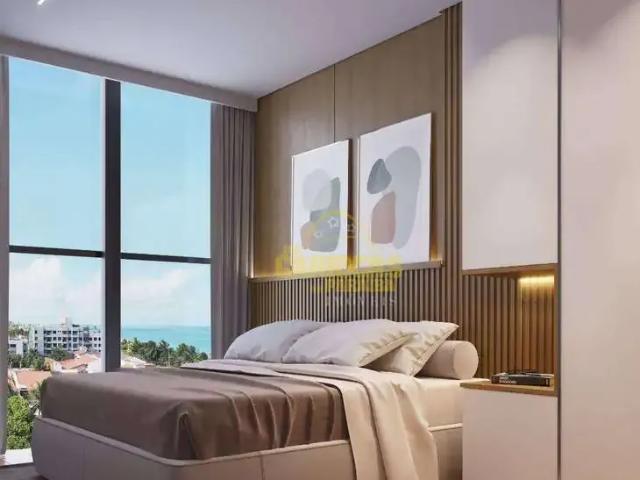 Apartamento venda em Região Geográfica Imediata de João Pessoa, Região Metropolitana de João Pessoa