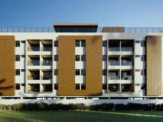 Apartamento venda em Região Geográfica Imediata de João Pessoa, Região Metropolitana de João Pessoa