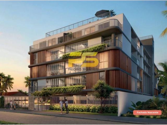 Apartamento venda em Cabedelo