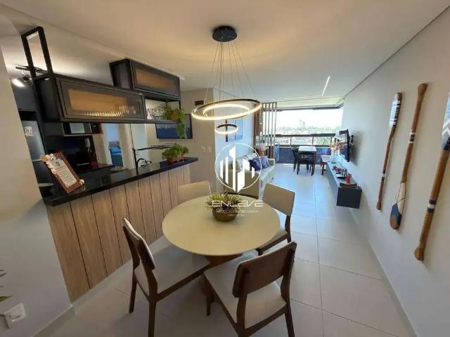 Apartamento venda em Região Geográfica Imediata de João Pessoa, Região Metropolitana de João Pessoa