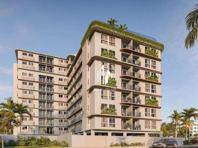 Apartamento venda em Cabedelo