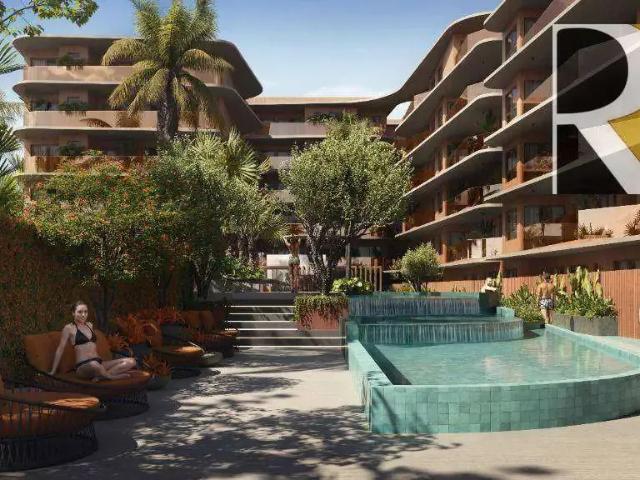Apartamento venda em Cabedelo