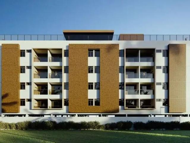 Apartamento venda em Região Geográfica Imediata de João Pessoa, Região Metropolitana de João Pessoa
