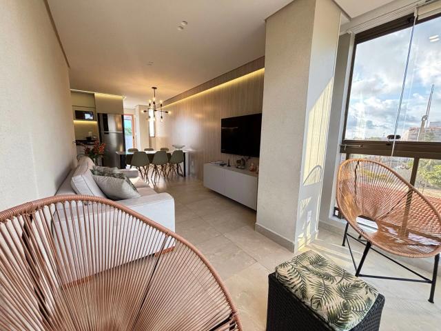Apartamento venda em Cabedelo