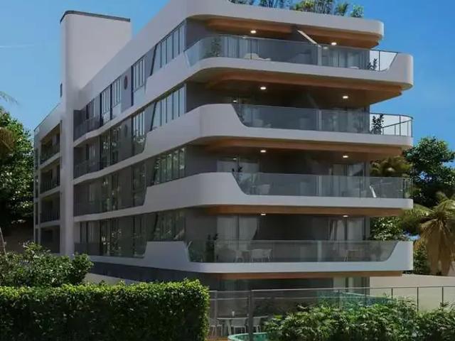 Apartamento venda em Região Geográfica Imediata de João Pessoa, Região Metropolitana de João Pessoa