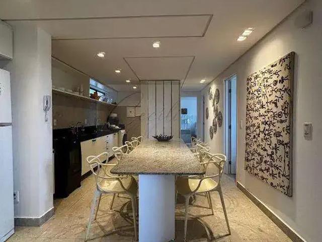 Apartamento venda em Cabedelo