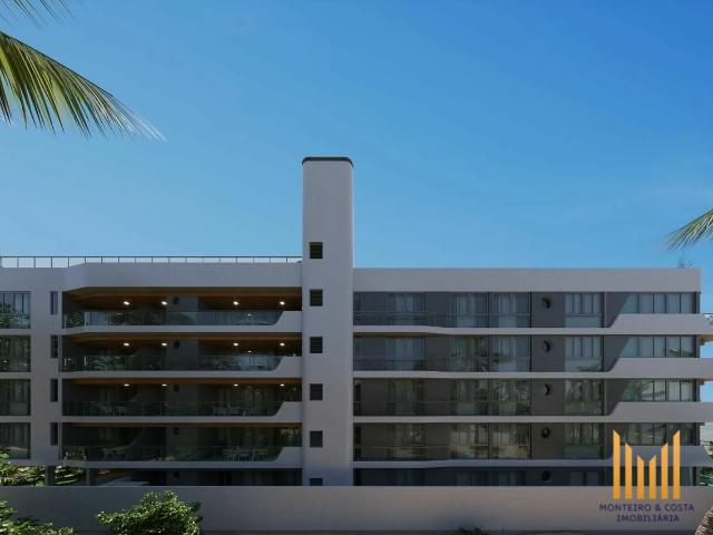 Apartamento venda em Cabedelo, Região Geográfica Intermediária de João Pessoa