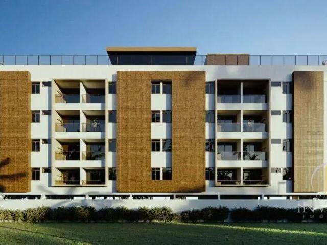 Apartamento venda em Região Geográfica Imediata de João Pessoa, Região Metropolitana de João Pessoa