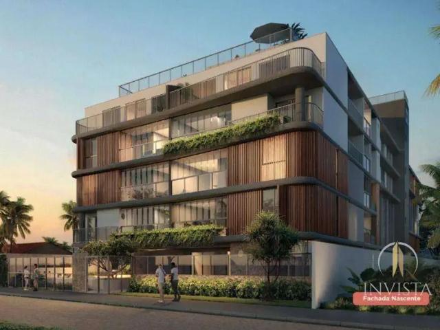 Apartamento venda em Cabedelo