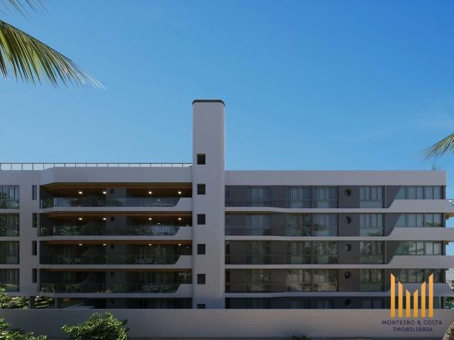 Apartamento venda em Cabedelo, Região Geográfica Intermediária de João Pessoa