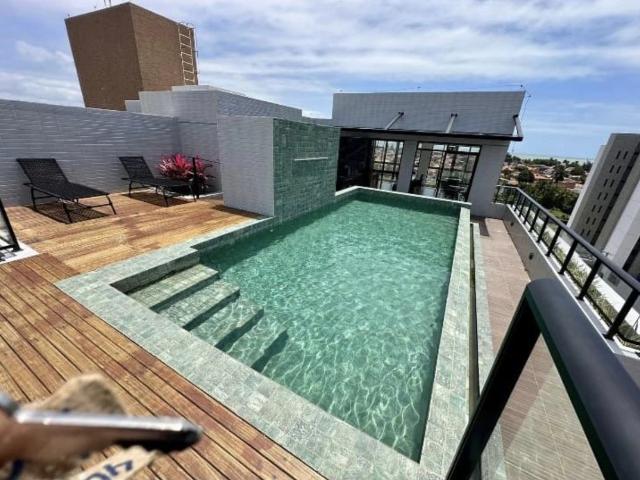 Apartamento venda em Cabedelo