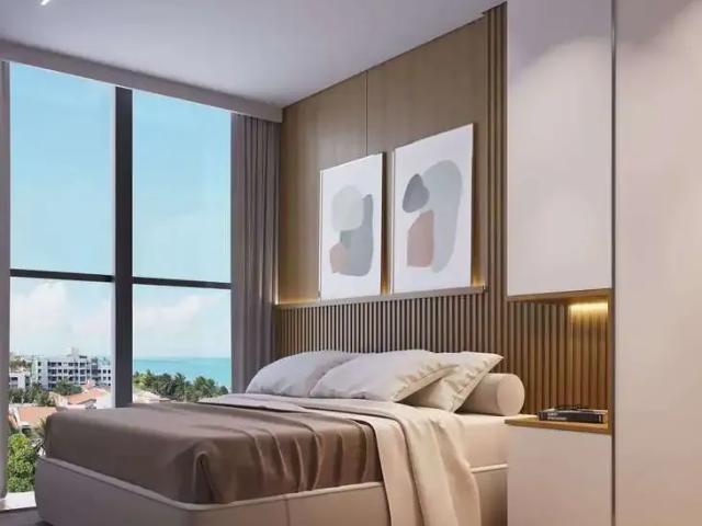 Apartamento venda em Região Geográfica Imediata de João Pessoa, Região Metropolitana de João Pessoa