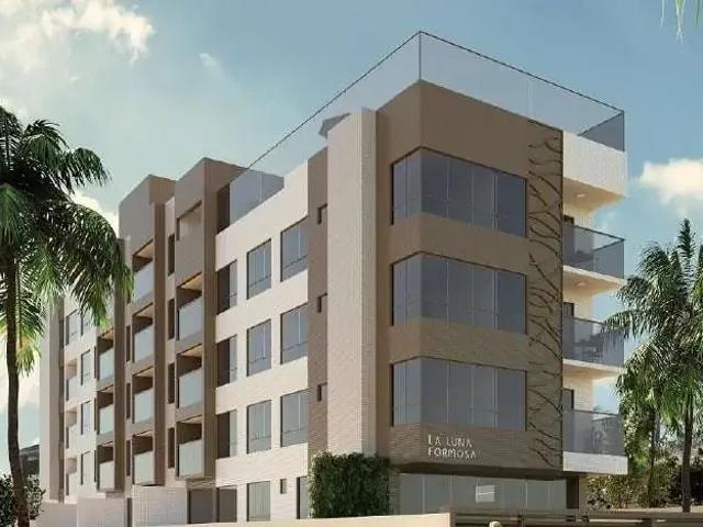 Apartamento venda em Cabedelo, Formosa