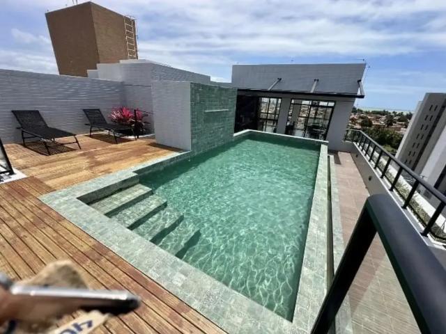 Apartamento venda em Região Geográfica Imediata de João Pessoa, Região Metropolitana de João Pessoa