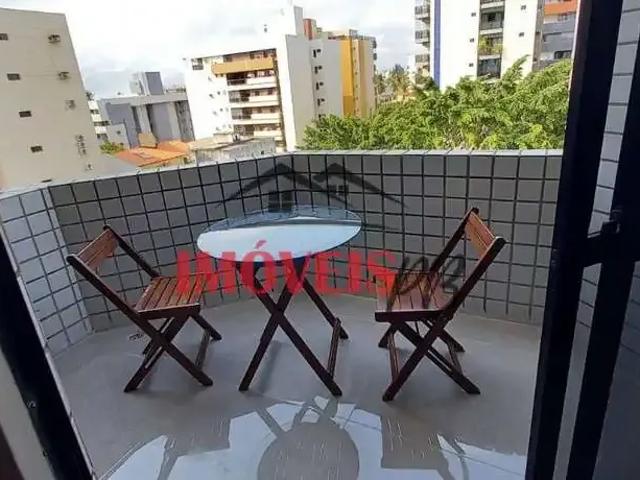 Apartamento venda em Região Geográfica Imediata de João Pessoa, Região Metropolitana de João Pessoa