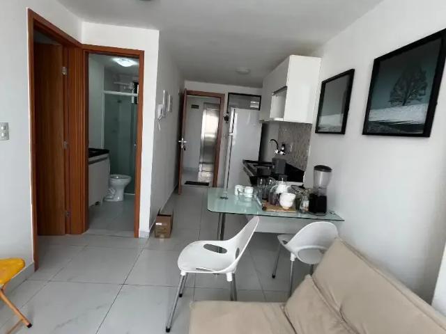 Apartamento venda em Região Geográfica Imediata de João Pessoa, Região Metropolitana de João Pessoa
