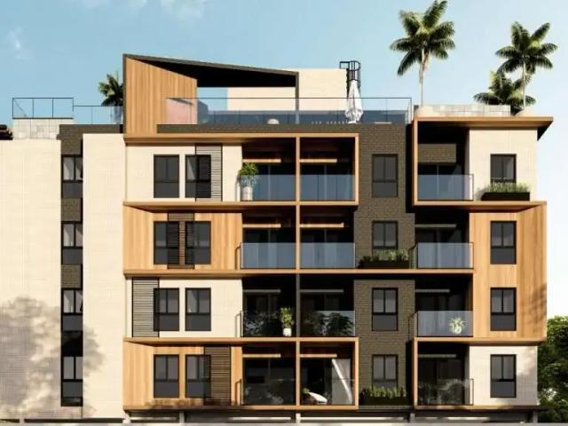 Apartamento venda em Cabedelo