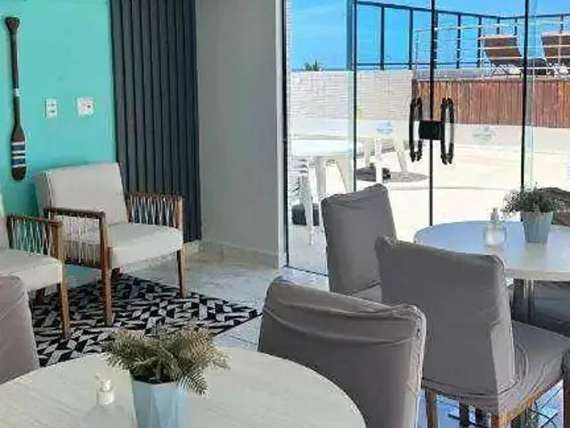 Apartamento venda em Cabedelo