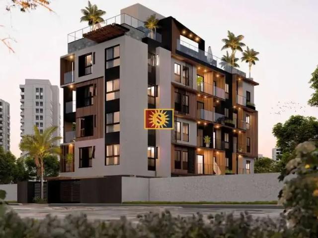 Apartamento venda em Região Geográfica Imediata de João Pessoa, Região Metropolitana de João Pessoa