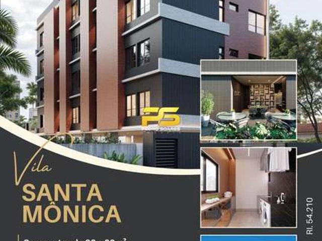 Apartamento venda em Cabedelo, Região Geográfica Intermediária de João Pessoa