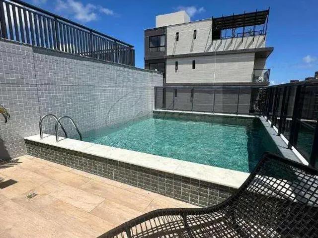 Apartamento venda em Região Geográfica Imediata de João Pessoa, Região Metropolitana de João Pessoa