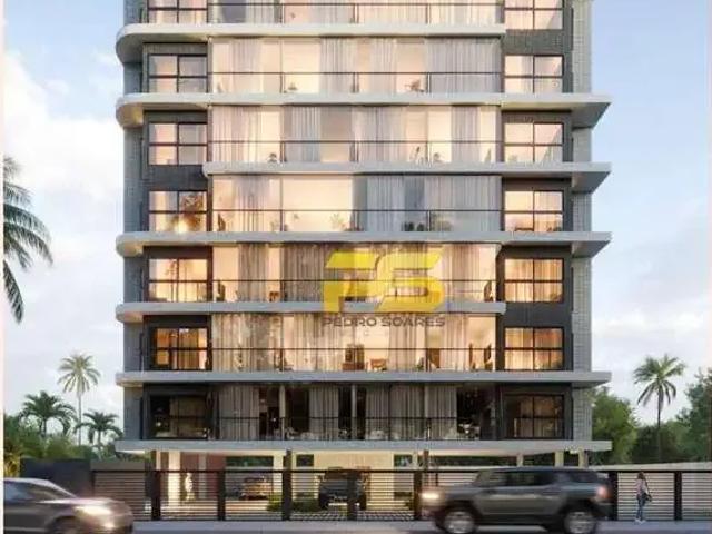 Apartamento venda em Região Geográfica Imediata de João Pessoa, Região Metropolitana de João Pessoa