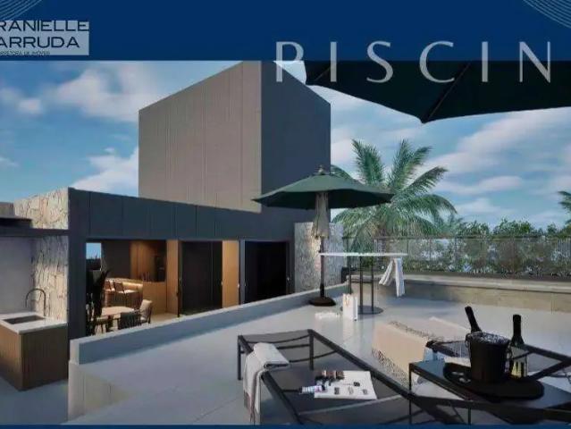 Apartamento venda em Região Geográfica Imediata de João Pessoa, Região Metropolitana de João Pessoa