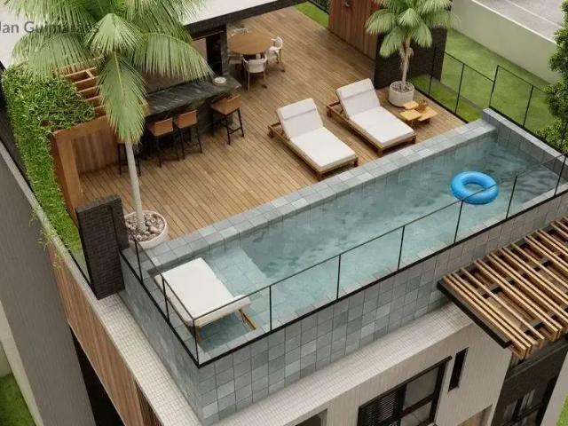 Apartamento venda em Região Geográfica Imediata de João Pessoa, Região Metropolitana de João Pessoa