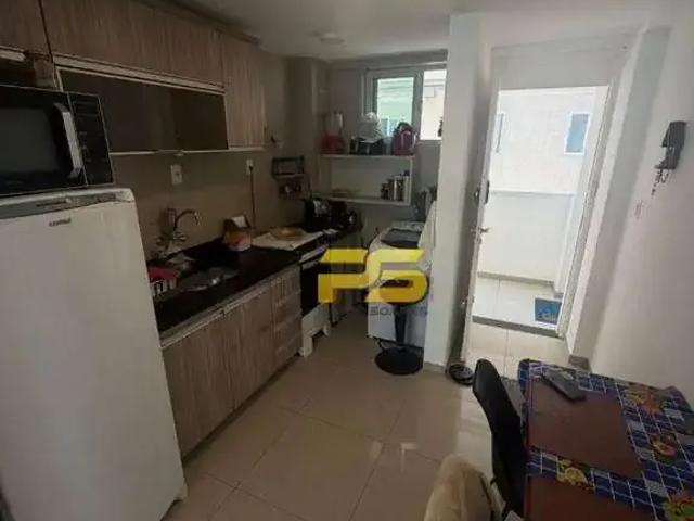 Apartamento venda em Região Geográfica Imediata de João Pessoa, Região Metropolitana de João Pessoa