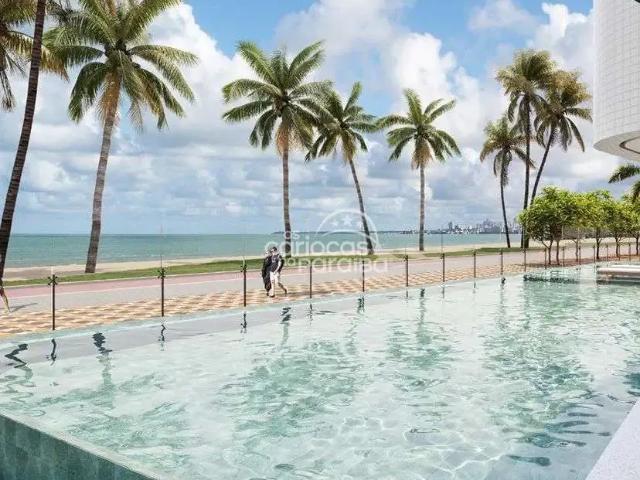 Apartamento venda em Região Geográfica Imediata de João Pessoa, Região Metropolitana de João Pessoa